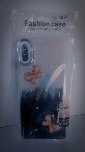کاور redmi 9A