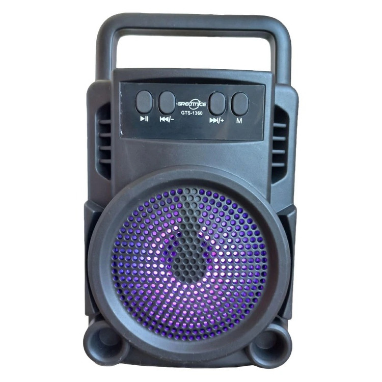 :اسپیکر GTS1360